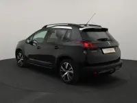 Peugeot 2008 1.2 96kW thumbnail