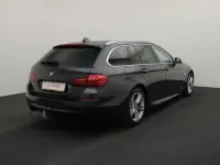 BMW 520 2 135kW thumbnail