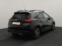 Peugeot 2008 1.2 96kW thumbnail