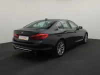 BMW 530 3 195kW thumbnail