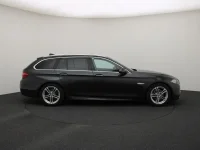 BMW 520 2 135kW thumbnail