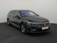 Volkswagen Passat 1.5 110kW thumbnail