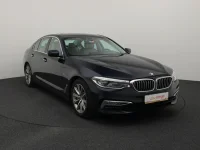 BMW 530 3 195kW thumbnail