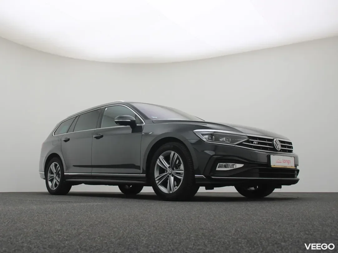 Volkswagen Passat 1.5 110kW