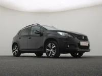 Peugeot 2008 1.2 96kW thumbnail