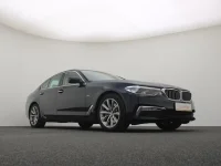 BMW 530 3 195kW thumbnail