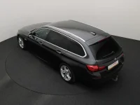 BMW 520 2 135kW thumbnail