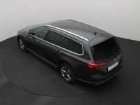 Volkswagen Passat 1.5 110kW thumbnail