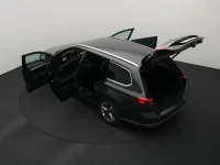 Volkswagen Passat 1.5 110kW thumbnail