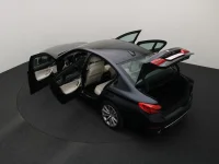 BMW 530 3 195kW thumbnail