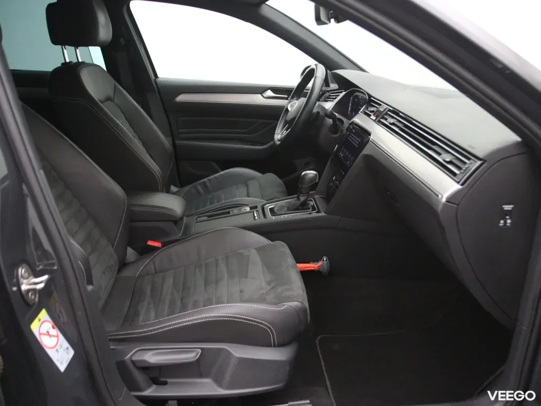 Volkswagen Passat 1.5 110kW