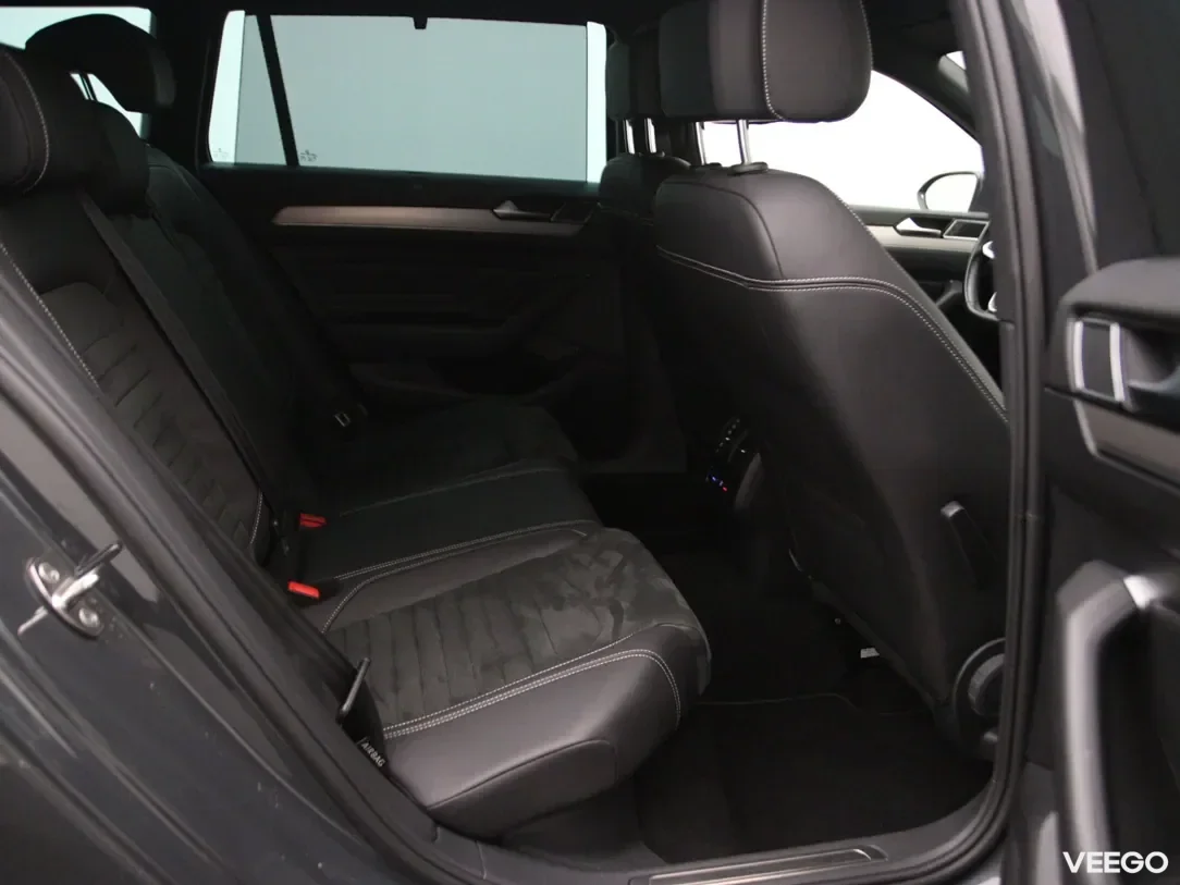 Volkswagen Passat 1.5 110kW