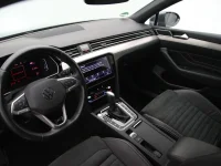 Volkswagen Passat 1.5 110kW thumbnail