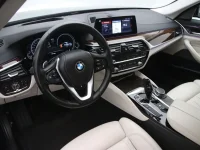 BMW 530 3 195kW thumbnail