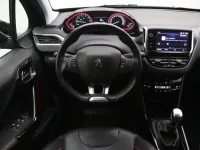 Peugeot 2008 1.2 96kW thumbnail
