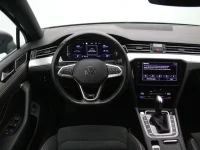 Volkswagen Passat 1.5 110kW thumbnail