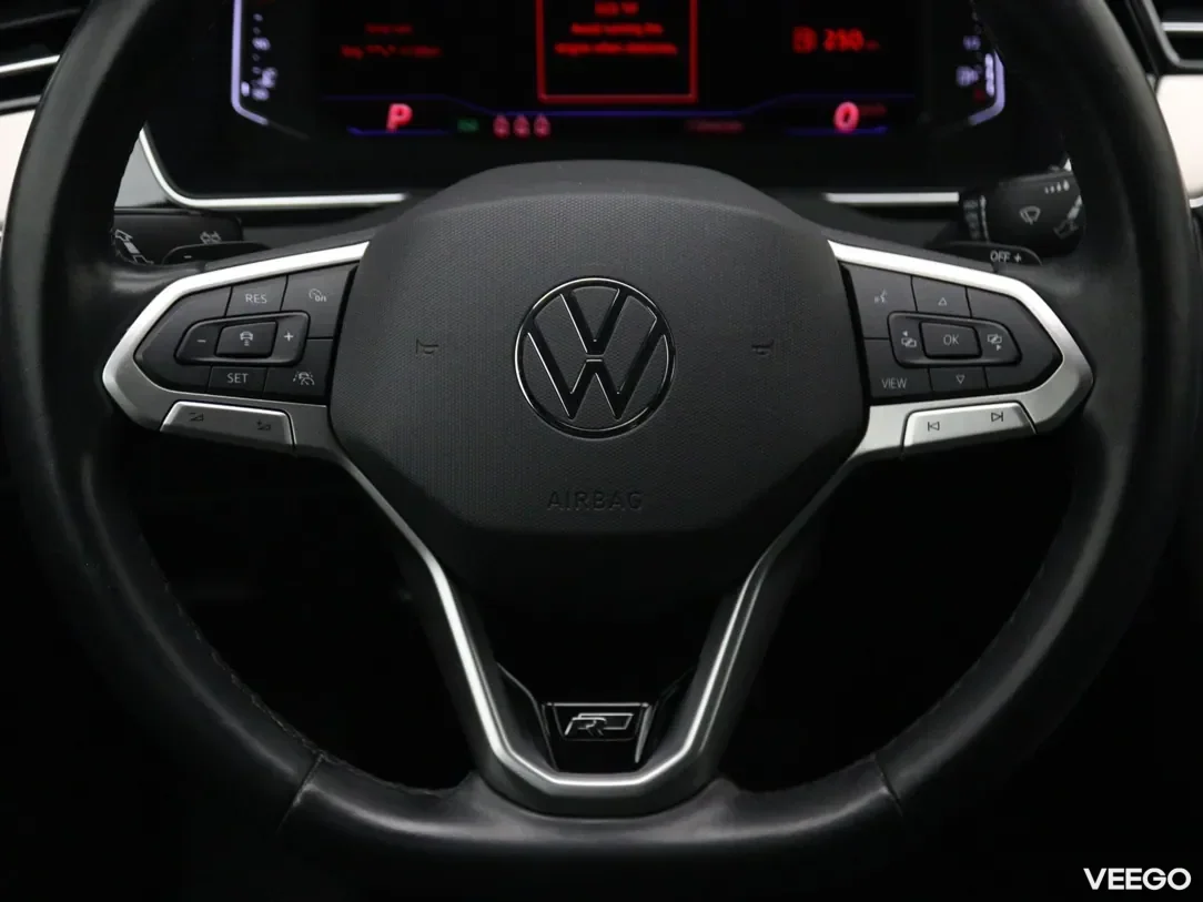 Volkswagen Passat 1.5 110kW