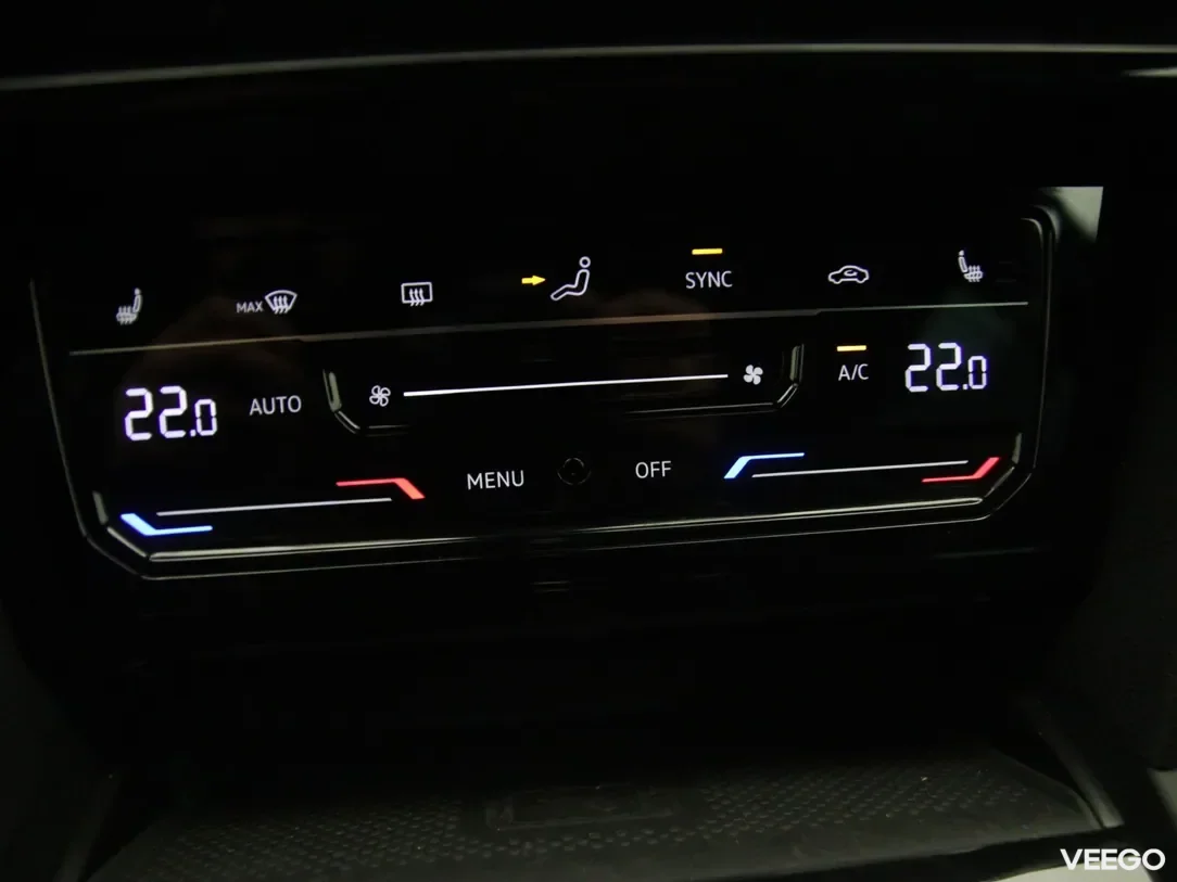 Volkswagen Passat 1.5 110kW