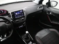 Peugeot 2008 1.2 96kW thumbnail