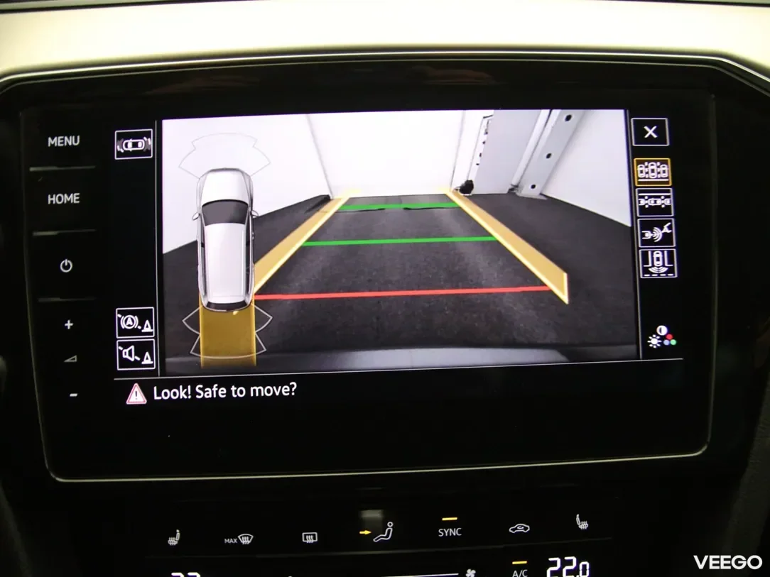 Volkswagen Passat 1.5 110kW