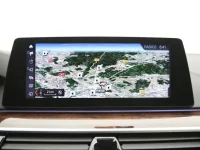 BMW 530 3 195kW thumbnail