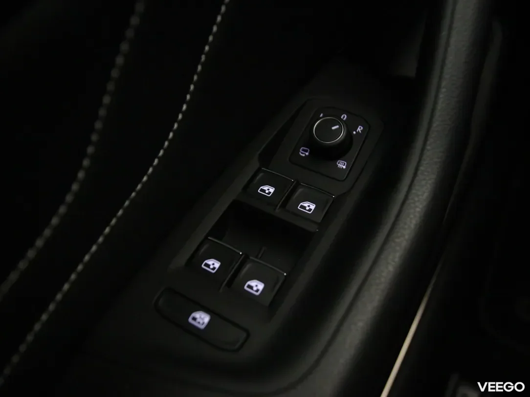 Volkswagen Passat 1.5 110kW