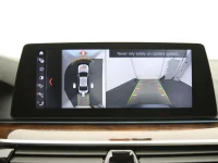 BMW 530 3 195kW thumbnail