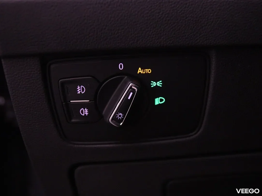 Volkswagen Passat 1.5 110kW