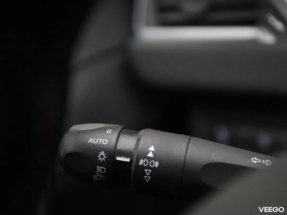 Peugeot 2008 1.2 96kW