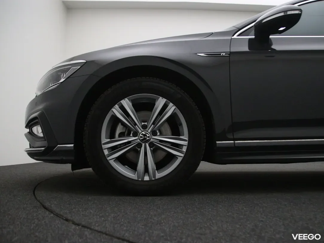 Volkswagen Passat 1.5 110kW