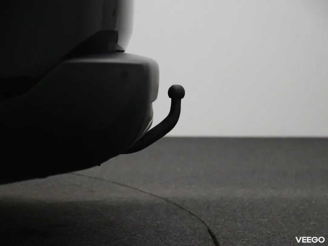 Peugeot 2008 1.2 96kW