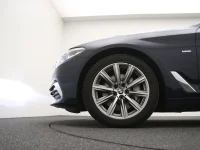 BMW 530 3 195kW thumbnail