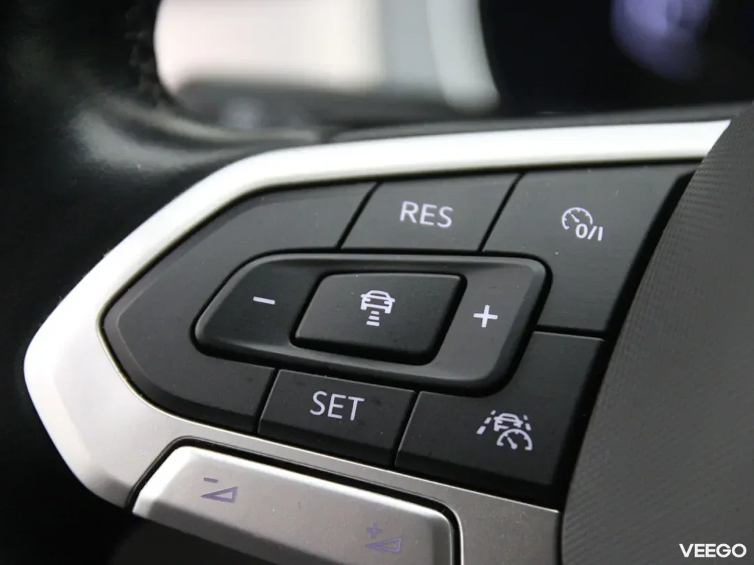 Volkswagen Passat 1.5 110kW