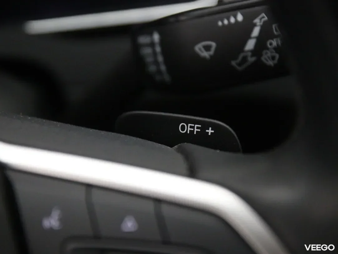 Volkswagen Passat 1.5 110kW