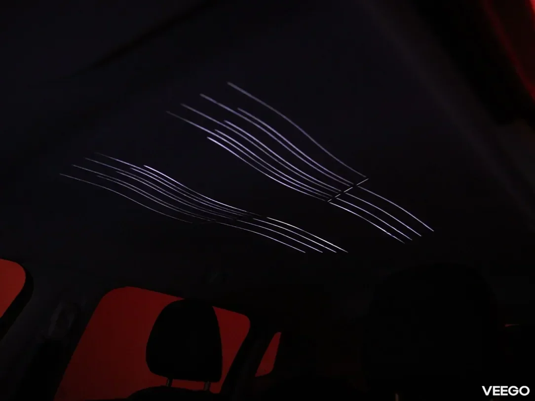 Peugeot 2008 1.2 96kW