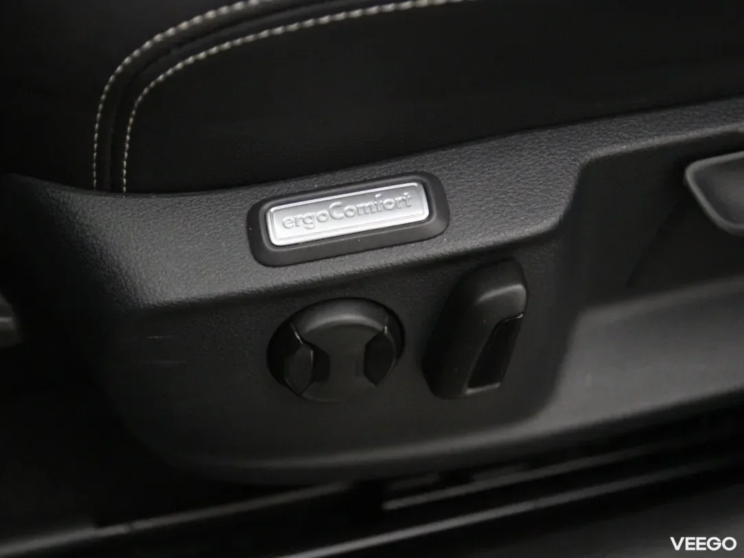 Volkswagen Passat 1.5 110kW