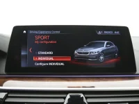 BMW 530 3 195kW thumbnail