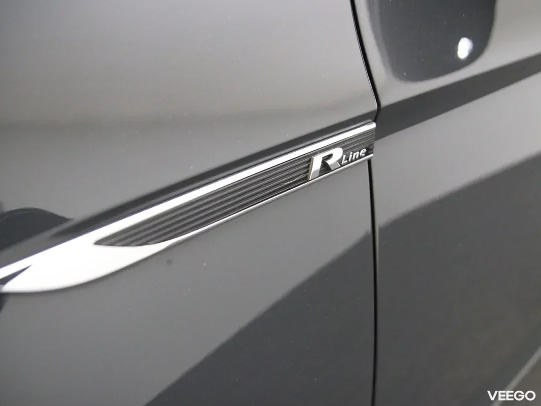 Volkswagen Passat 1.5 110kW