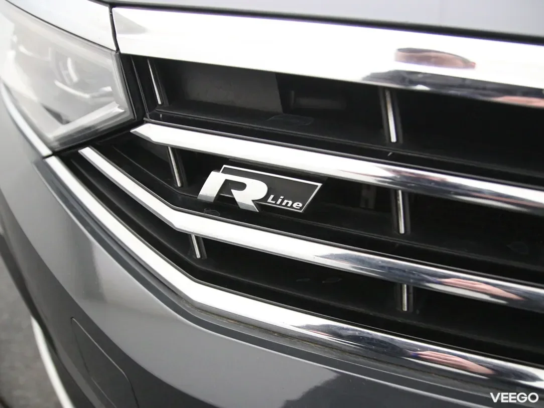 Volkswagen Passat 1.5 110kW