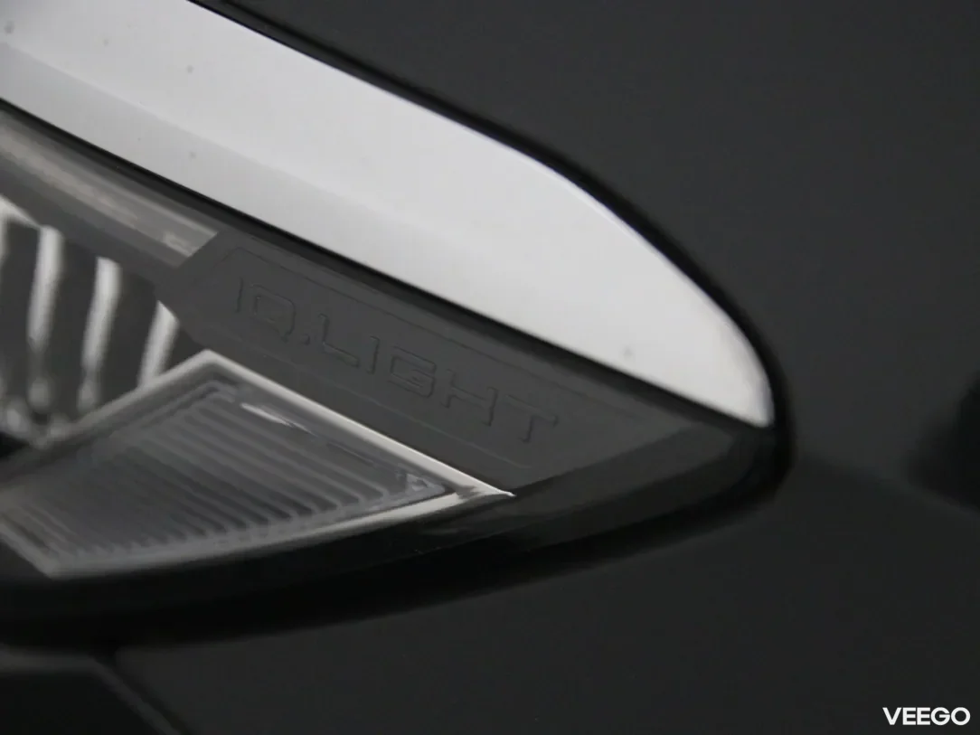 Volkswagen Passat 1.5 110kW