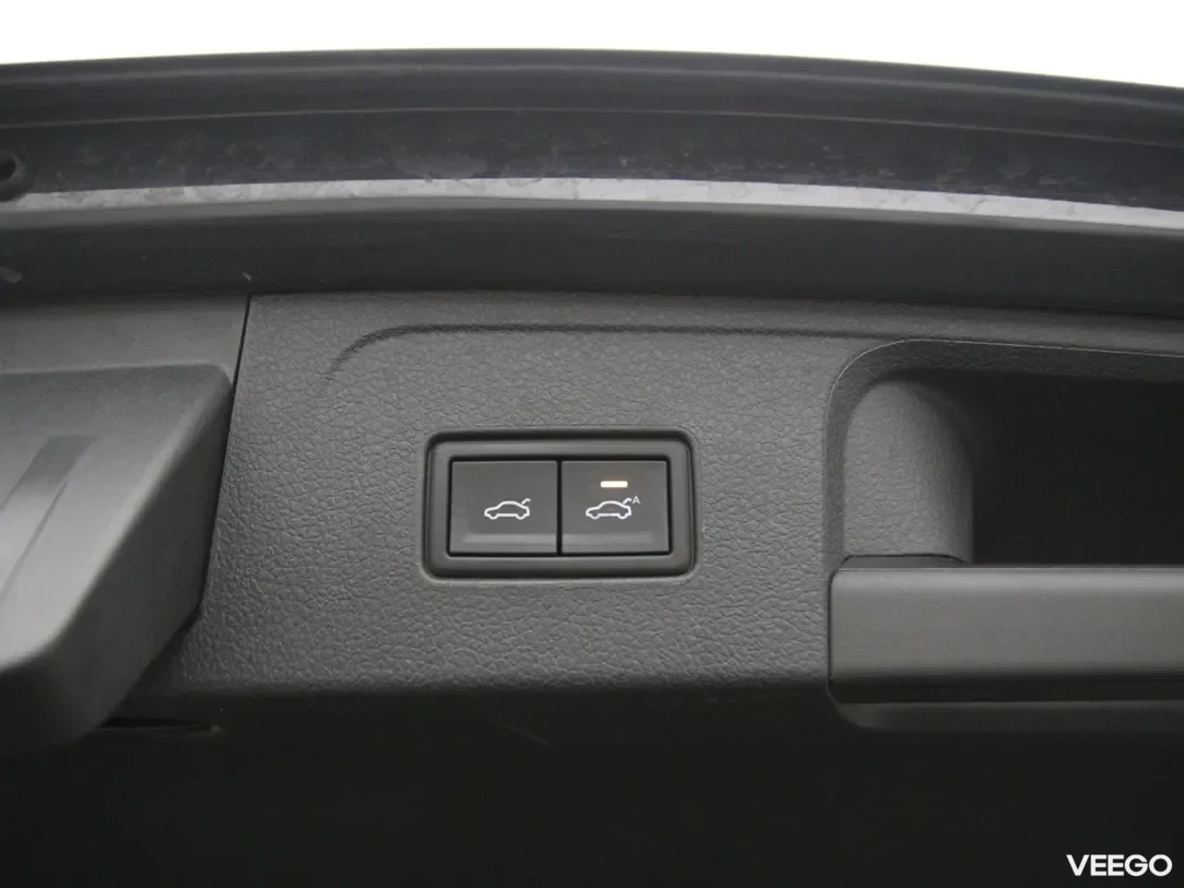 Volkswagen Passat 1.5 110kW