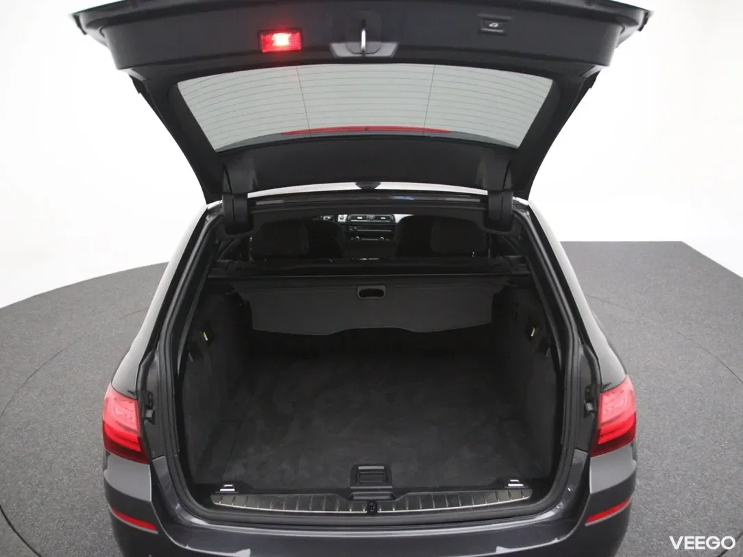 BMW 520 2 135kW