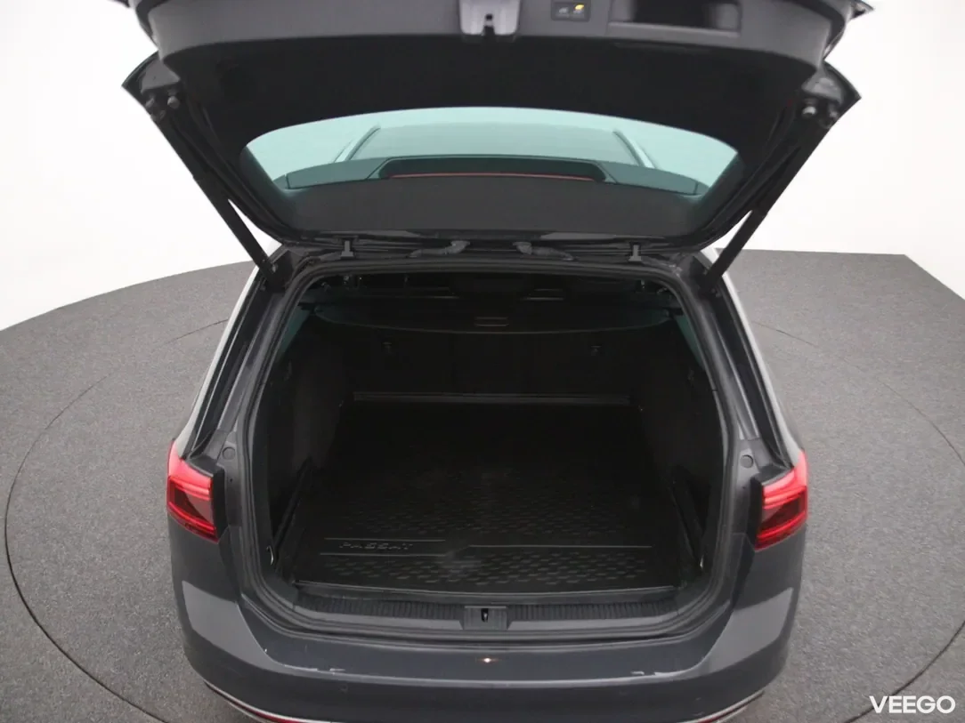 Volkswagen Passat 1.5 110kW