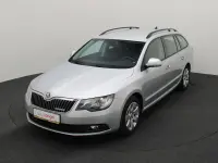 Skoda Superb 1.6 77kW