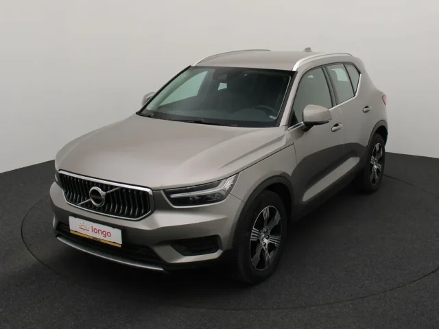 Image of Volvo XC40 2 110kW