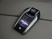 BMW 530 3 195kW thumbnail