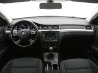 Skoda Superb 1.6 77kW thumbnail
