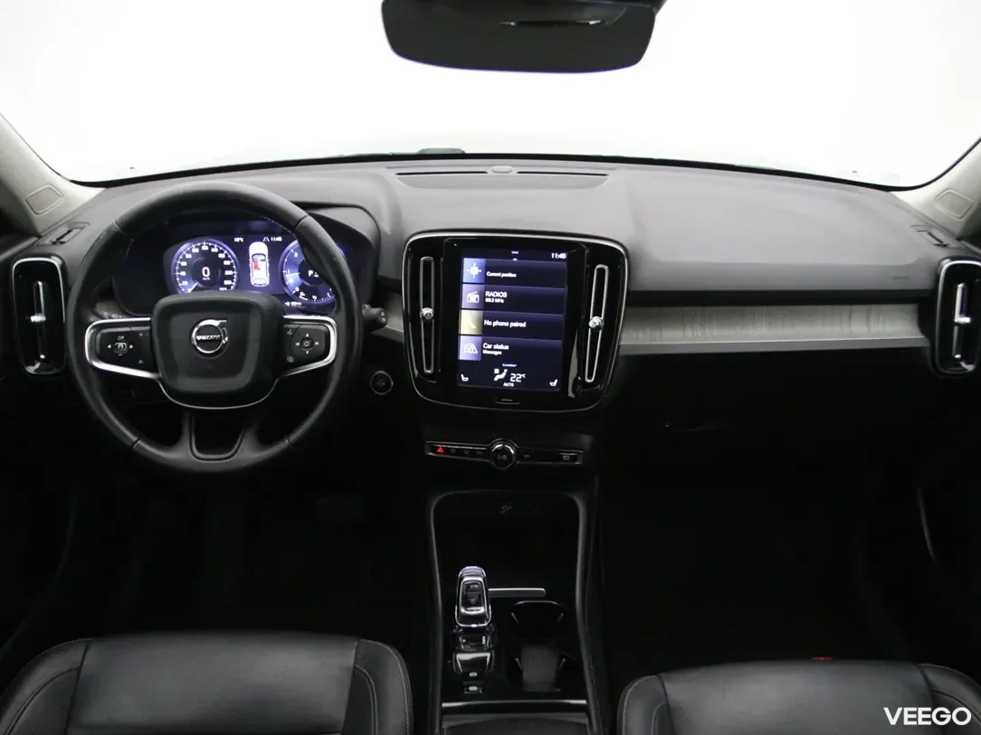 Volvo XC40 2 110kW