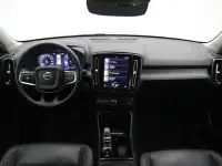 Volvo XC40 2 110kW thumbnail
