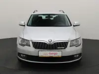 Skoda Superb 1.6 77kW thumbnail